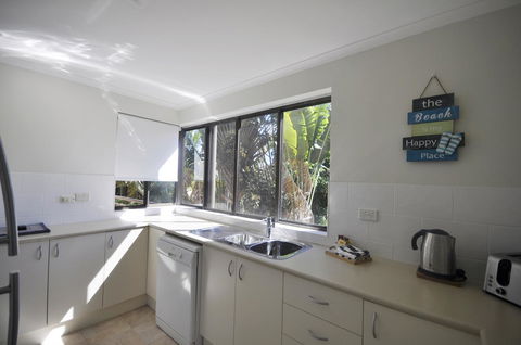 Crystal Waters On The Beach - Accommodation Mount Tamborine 13