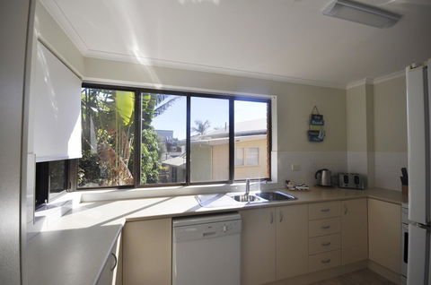 Crystal Waters On The Beach - Accommodation Mount Tamborine 14