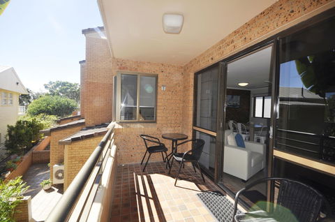 Crystal Waters On The Beach - Accommodation Mount Tamborine 9