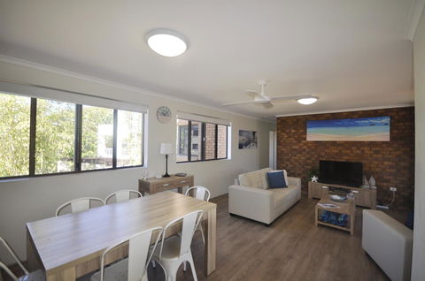 Crystal Waters On The Beach - Accommodation Mount Tamborine 12