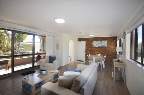 Crystal Waters On The Beach - Accommodation Mount Tamborine 11