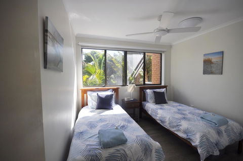 Crystal Waters On The Beach - Accommodation Mount Tamborine 5