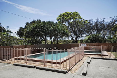 Crystal Waters On The Beach - Accommodation Mount Tamborine 15