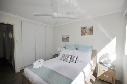 Crystal Waters On The Beach - Accommodation Mount Tamborine 3