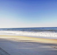 Crystal Waters on The Beach - Accommodation Mount Tamborine