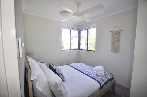 Crystal Waters On The Beach - Accommodation Mount Tamborine 7