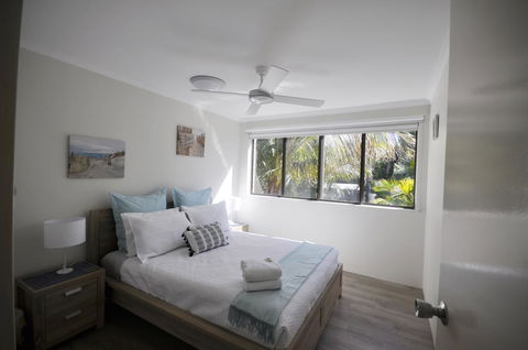 Crystal Waters On The Beach - Accommodation Mount Tamborine 4