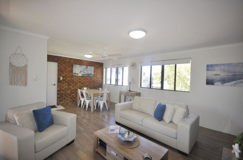 Crystal Waters On The Beach - Accommodation Mount Tamborine 10