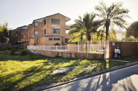 Crystal Waters On The Beach - Accommodation Mount Tamborine 16