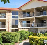 Spacious unit with views of Pumicestone - Wattle Ave Bongaree - Accommodation Mount Tamborine