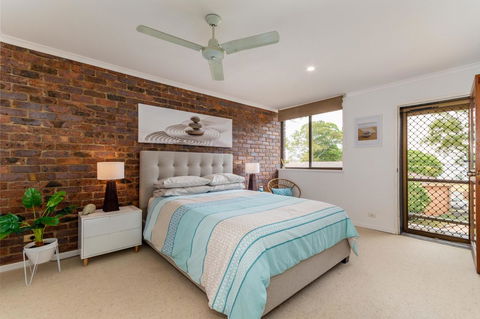 Spacious Family Unit With Incredible Views. - Accommodation Mount Tamborine 6