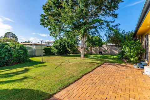 Pet Friendly Cottage In The Heart Of Bribie - Wirraway St, Bongaree - Accommodation Mount Tamborine 13