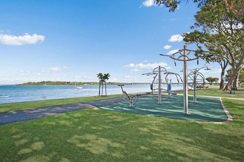 Pet Friendly Cottage In The Heart Of Bribie - Wirraway St, Bongaree - Accommodation Mount Tamborine 16