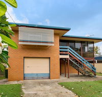 Short Stroll to Surf Beach - North Street Woorim - Accommodation Mount Tamborine