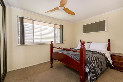 Short Stroll To Surf Beach - North Street, Woorim - Accommodation Mount Tamborine 18