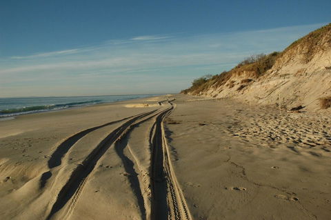Short Stroll To Surf Beach - North Street, Woorim - Accommodation Mount Tamborine 14