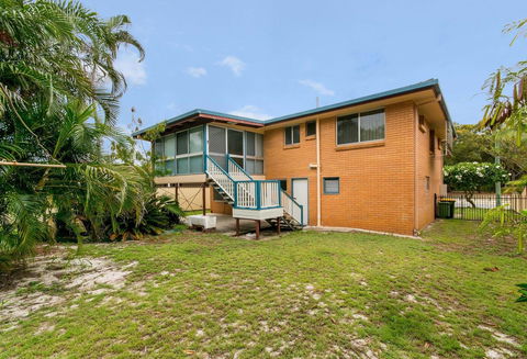 Short Stroll To Surf Beach - North Street, Woorim - Accommodation Mount Tamborine 16