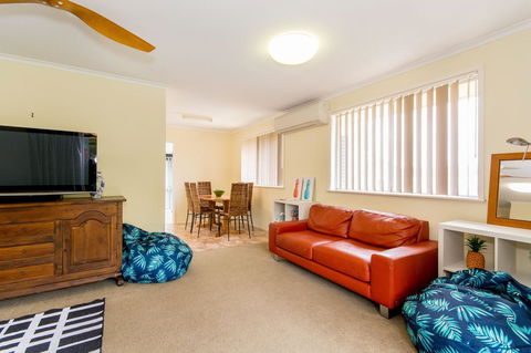 Short Stroll To Surf Beach - North Street, Woorim - Accommodation Mount Tamborine 17