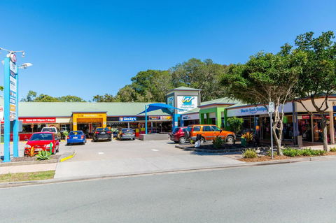 Short Stroll To Surf Beach - North Street, Woorim - Accommodation Mount Tamborine 9