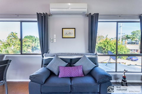 Family Holiday Haven On Boronia 100m To Beach - Accommodation Mount Tamborine 3