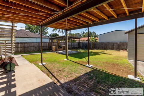 Family Holiday Haven On Boronia 100m To Beach - Accommodation Mount Tamborine 19