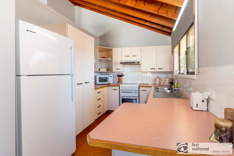 Family Holiday Haven On Boronia 100m To Beach - Accommodation Mount Tamborine 21