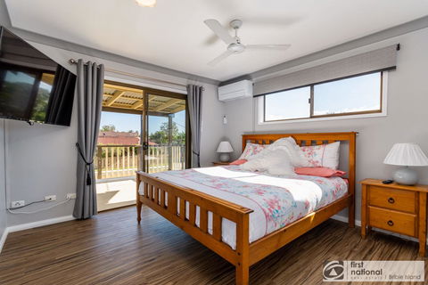 Family Holiday Haven On Boronia 100m To Beach - Accommodation Mount Tamborine 8