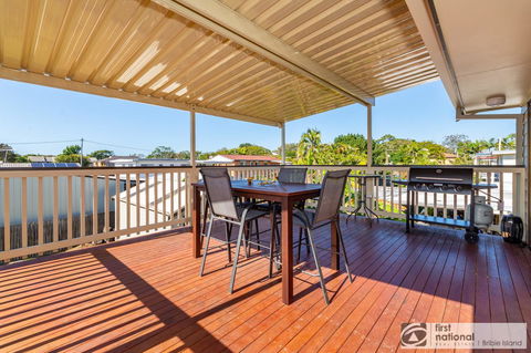 Family Holiday Haven On Boronia 100m To Beach - Accommodation Mount Tamborine 2