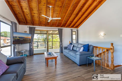 Family Holiday Haven On Boronia 100m To Beach - Accommodation Mount Tamborine 1