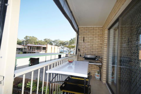 Bird Song - Accommodation Mount Tamborine 16