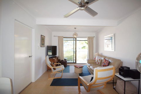Bird Song - Accommodation Mount Tamborine 5