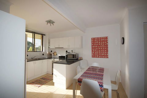 Bird Song - Accommodation Mount Tamborine 8