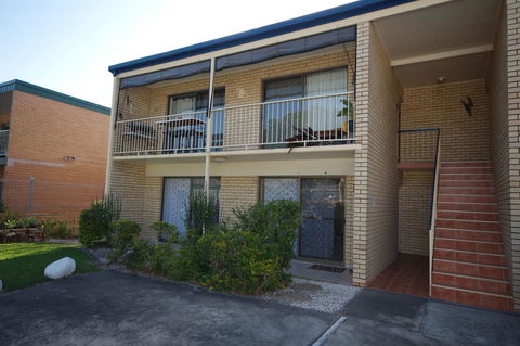 Bird Song - Accommodation Mount Tamborine 3
