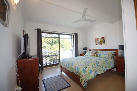 Bird Song - Accommodation Mount Tamborine 14