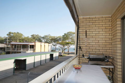 Bird Song - Accommodation Mount Tamborine 0