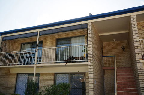 Bird Song - Accommodation Mount Tamborine 4