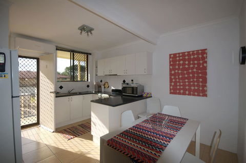 Bird Song - Accommodation Mount Tamborine 7
