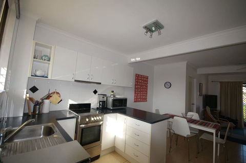 Bird Song - Accommodation Mount Tamborine 10