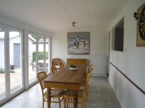 Hampton Cottage- Delightful Cottage Bring Your Dog! - Accommodation Mount Tamborine 9