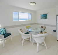 Samarinda Jewel by the Sea - Accommodation Mount Tamborine