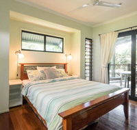 Billa Blue - Accommodation Mount Tamborine