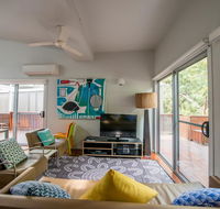 Allure Stradbroke Resort - Accommodation Mount Tamborine