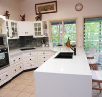 Gone Fishin - Accommodation Mount Tamborine