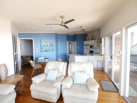 Keep House 1 - Accommodation Mount Tamborine 7