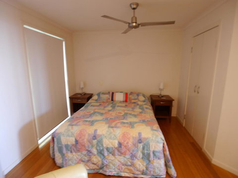 Keep House 1 - Accommodation Mount Tamborine 13