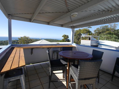 Keep House 1 - Accommodation Mount Tamborine 4