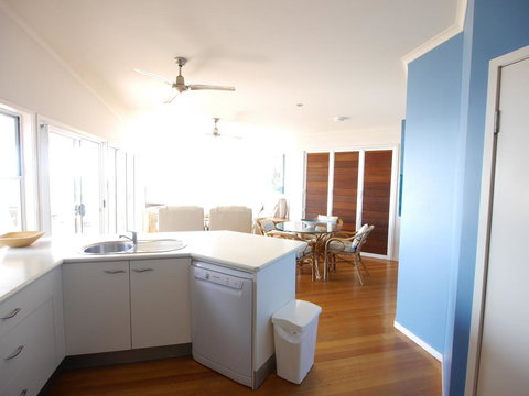 Keep House 1 - Accommodation Mount Tamborine 10