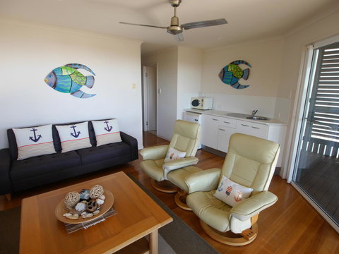 Keep House 1 - Accommodation Mount Tamborine 11