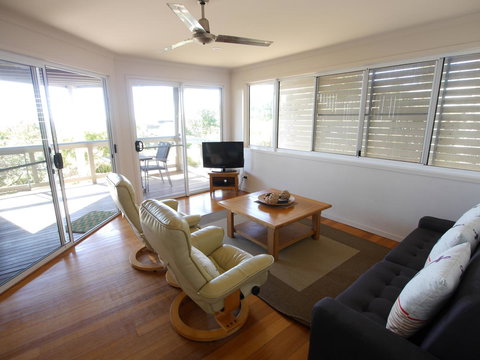 Keep House 1 - Accommodation Mount Tamborine 12