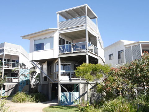 Keep House 1 - Accommodation Mount Tamborine 1